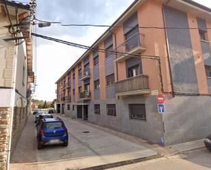 Exterior view of Garage for sale in Roda de Ter