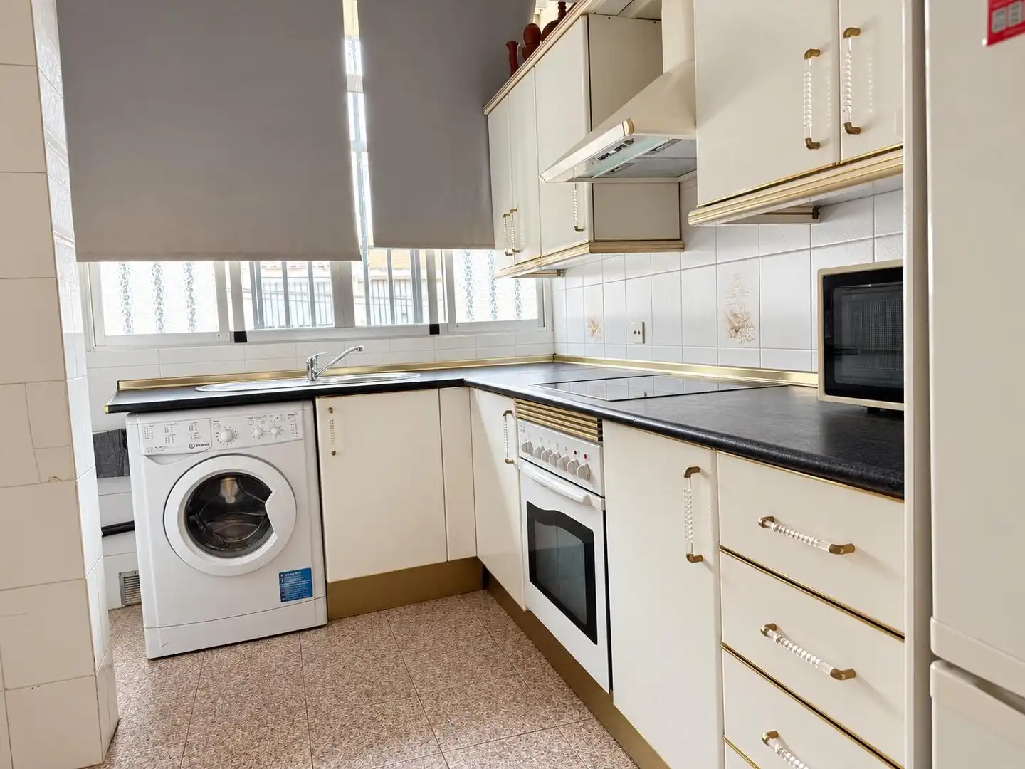 Cocina de Piso en venta en Sur