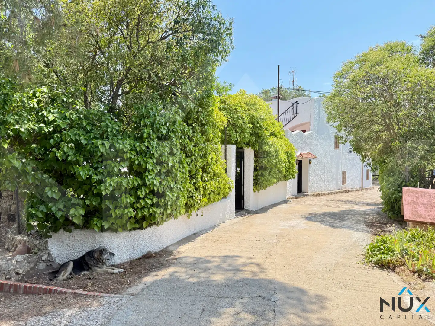 Casa o xalet en venda a N-330, Cofrentes