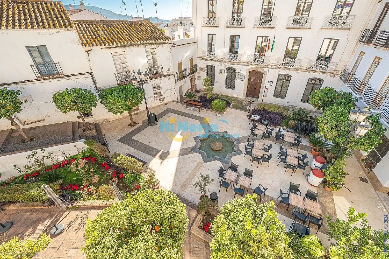 Maison à vendre à Torrox Pueblo, imagen 20