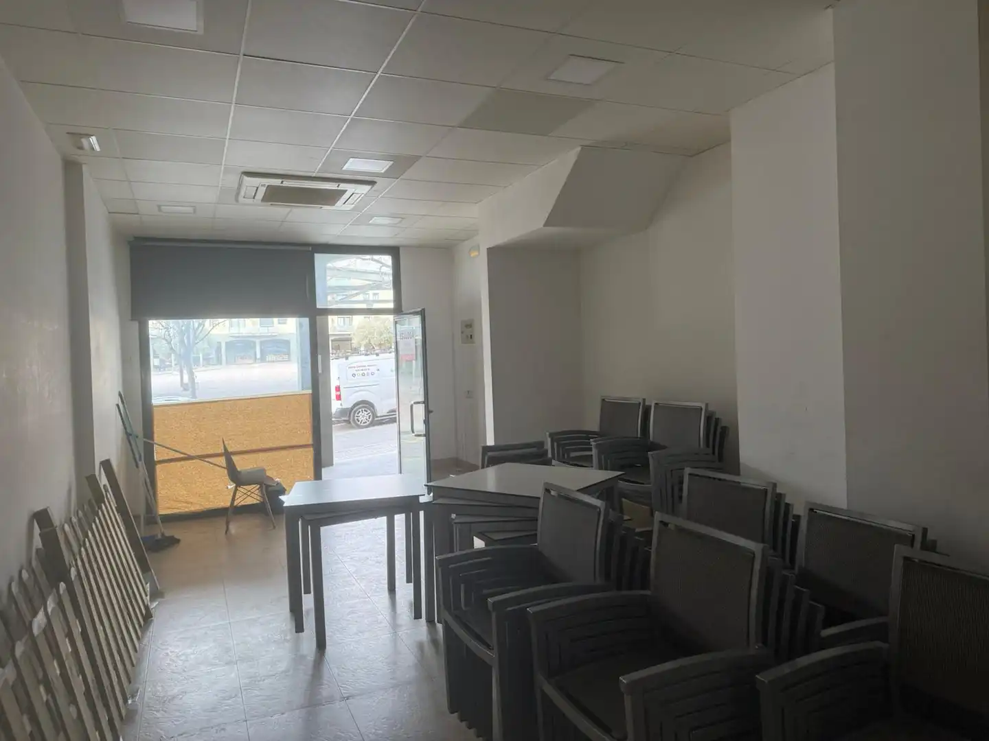 Local comercial de lloguer a Plaça de l'Espolsada, imagen 3