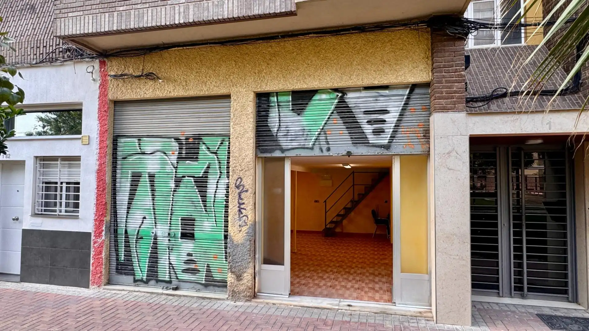 Local en venda en Murcia