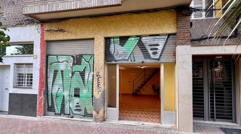 Foto 3 von Geschaftsraum zum Verkauf in Calle Pico del Morrón, 2, Santa María de Gracia, Murcia Capital