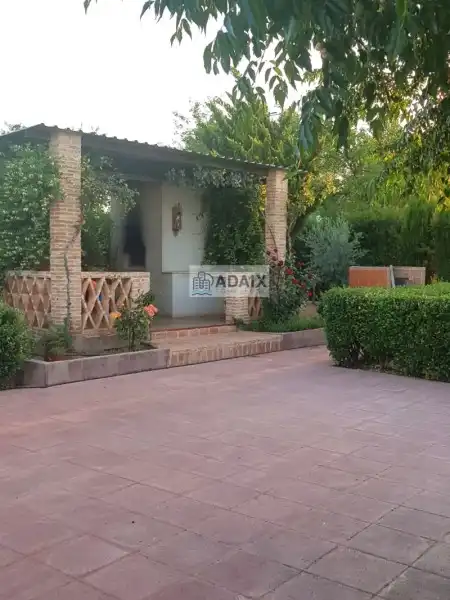 Casa rústica amb piscina en venda a Tomelloso, imagen 5