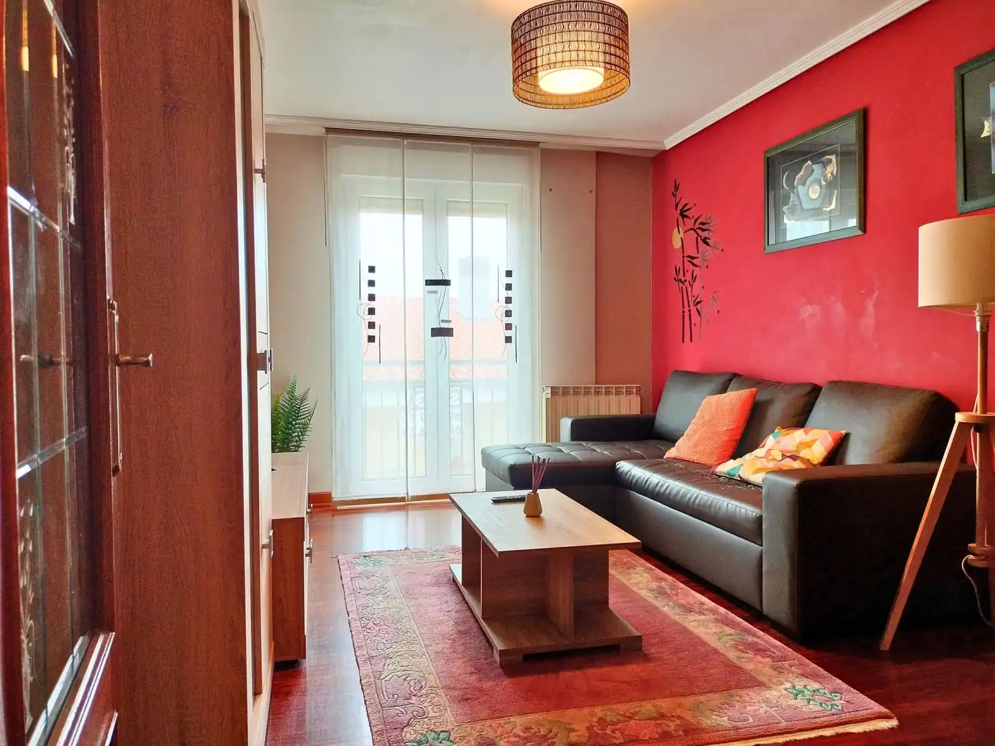 Living room of Flat for sale in Deba  with Heating, Terrace and Balcony