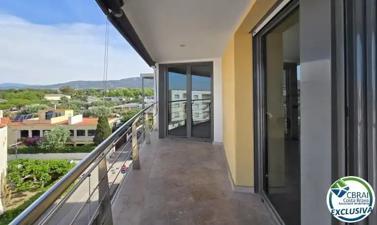 Appartement compact avec piscine à vendre à Passeig MARITIM 31, imagen 27