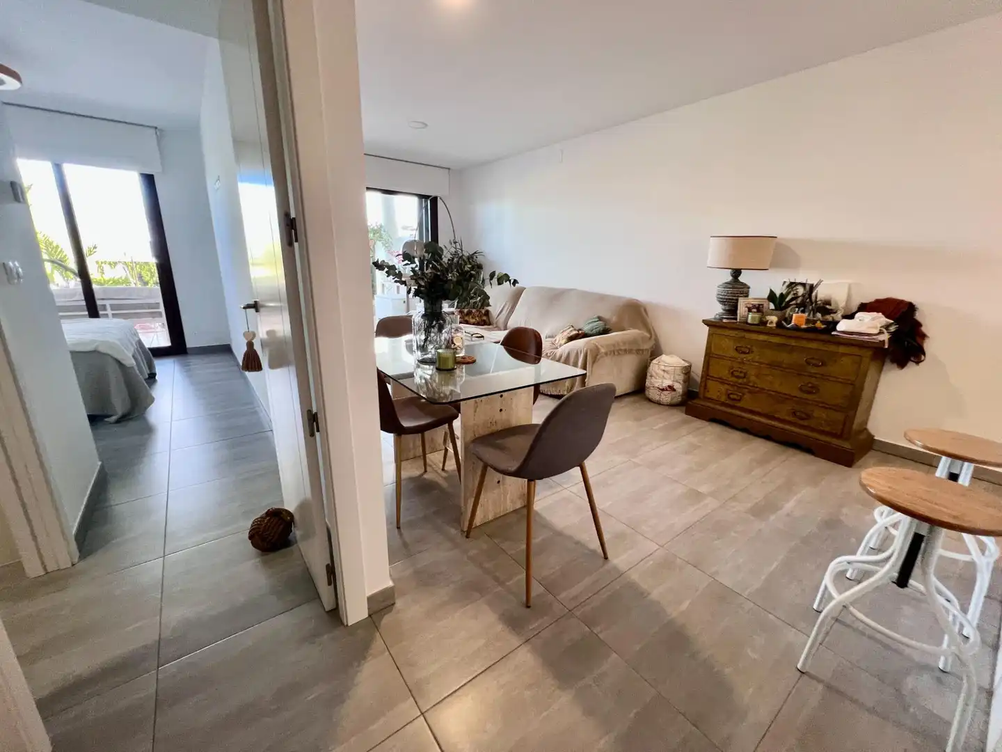 Apartment with terrace for sale in San Juan de los Terreros, imagen 59