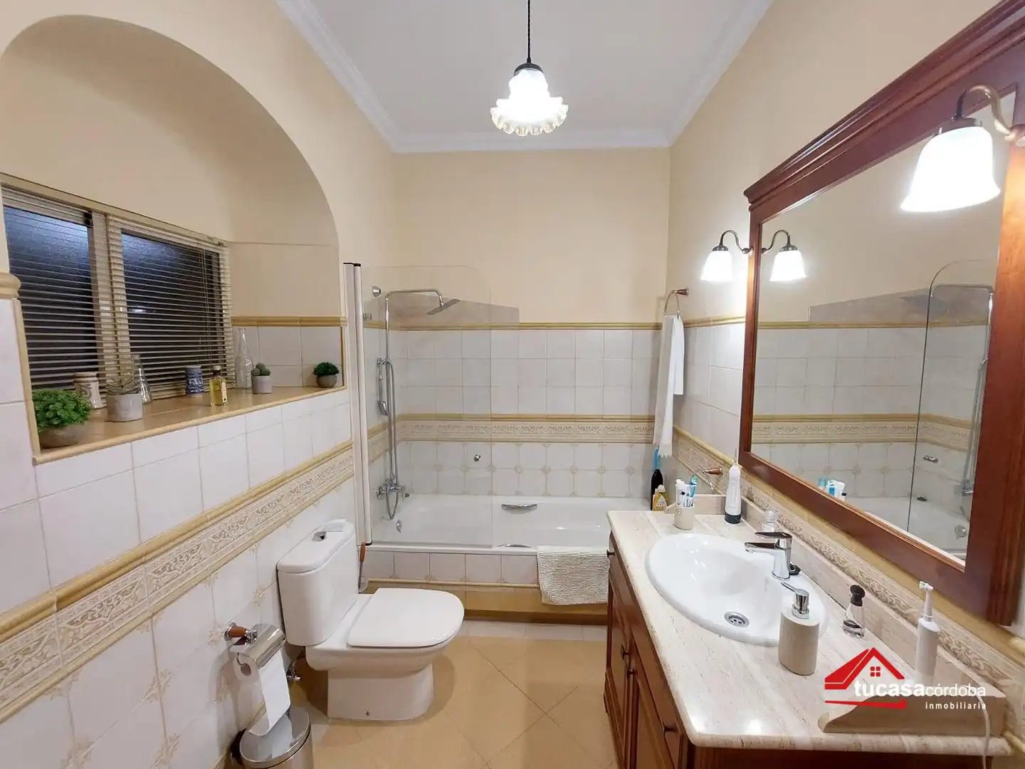 Casa con piscina in vendita a Almodóvar del Río, imagen 60