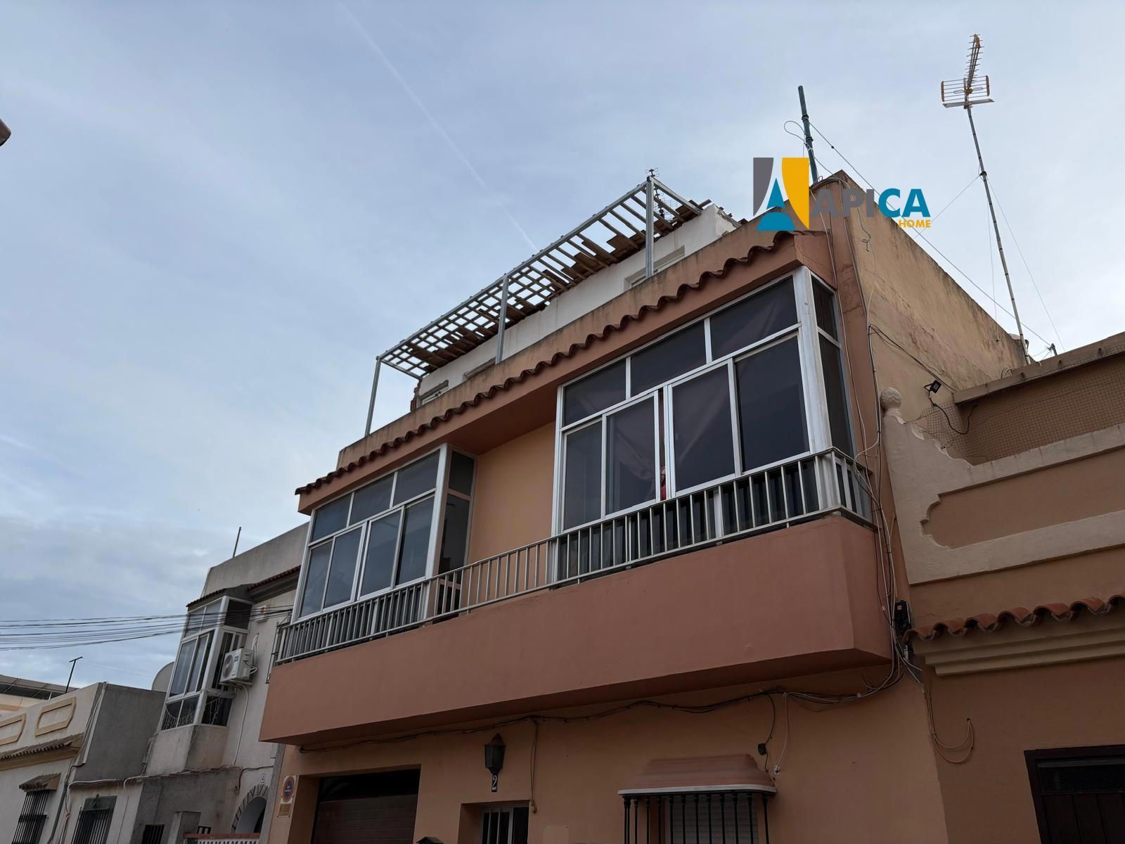 Casa o xalet en venda a La Banda - Campo de Fútbol