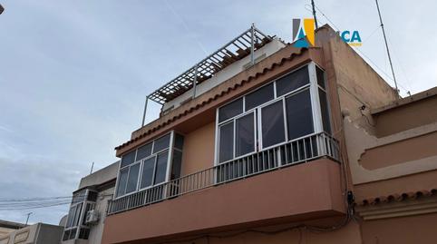 Photo 2 of House or chalet for sale in La Banda - Campo de Fútbol, Cádiz