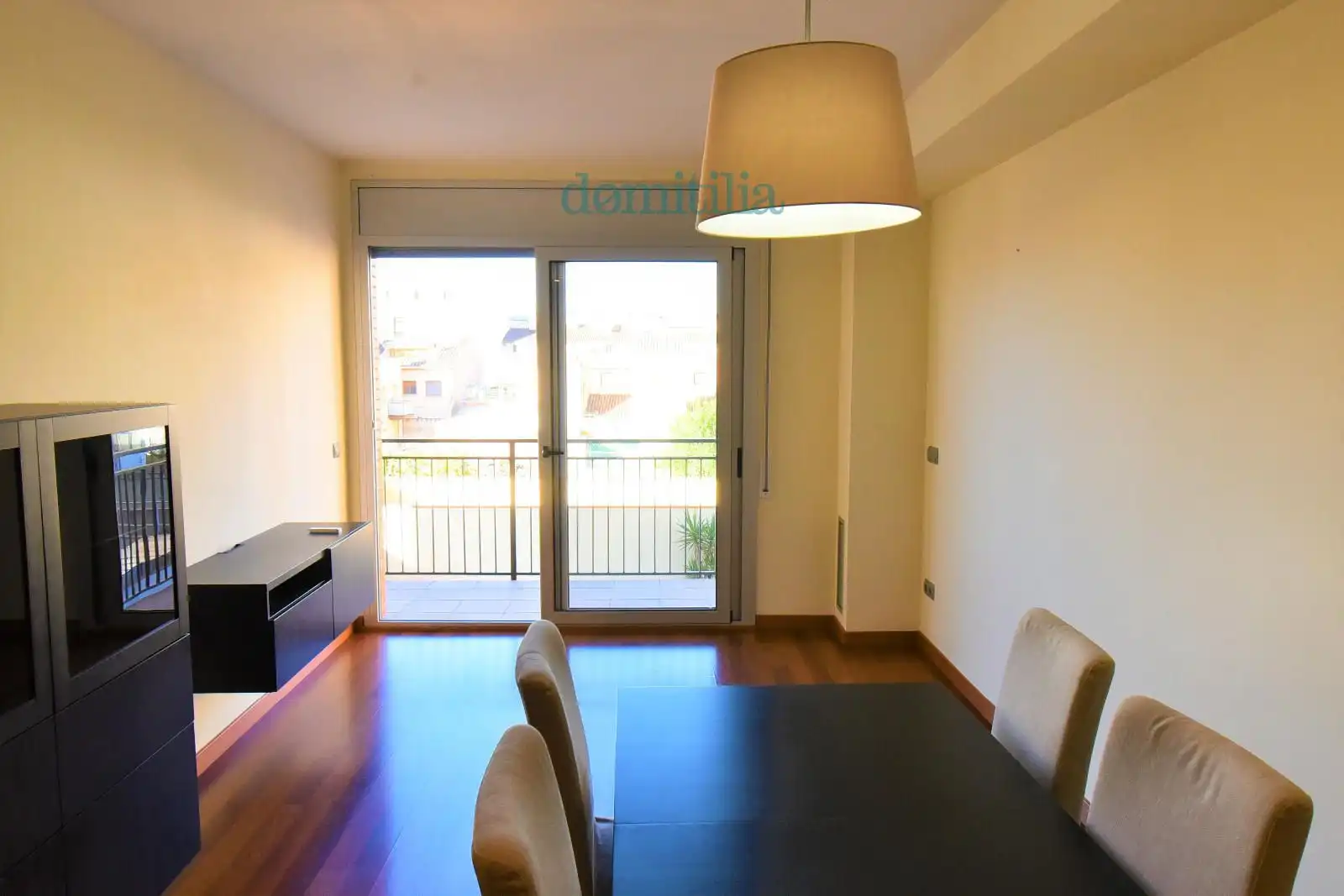 Flat for rent in Barberà, Eixample