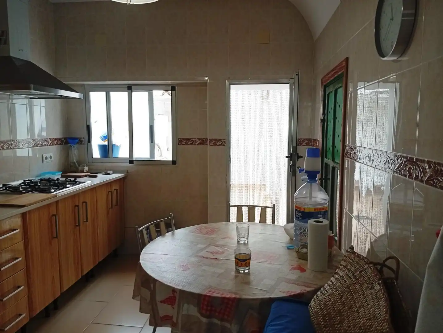 Casa rustica con terrazza in vendita a Tàrbena, imagen 8