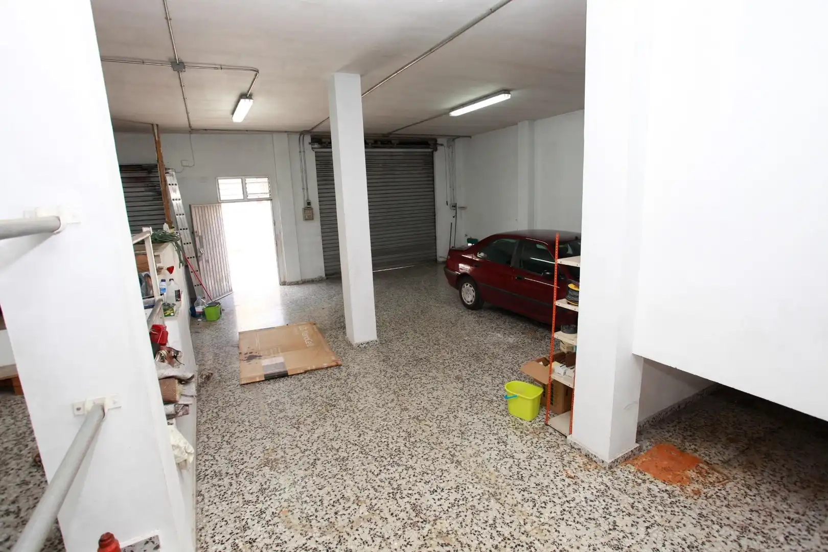 Local commercial à vendre à Calle de Santa Teresa, imagen 12
