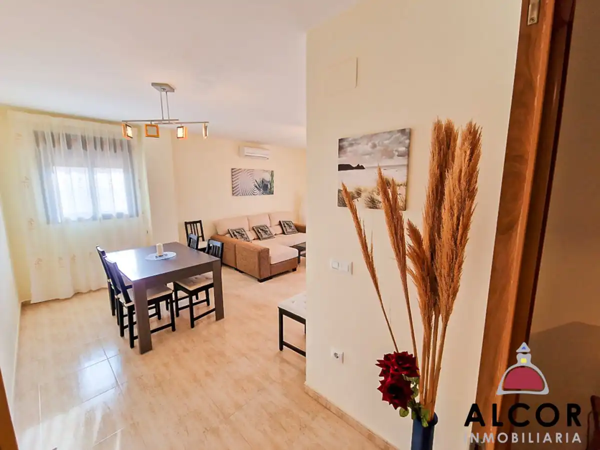 Apartment with pool for sale in Torreblanca, imagen 3