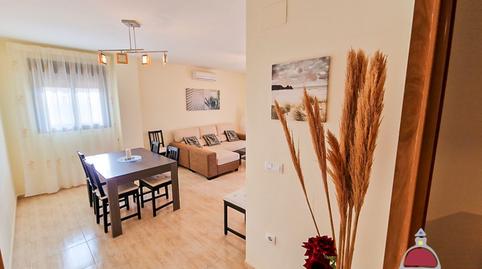 Foto 4 de Apartament en venda a Garbi, Torreblanca, Castellón