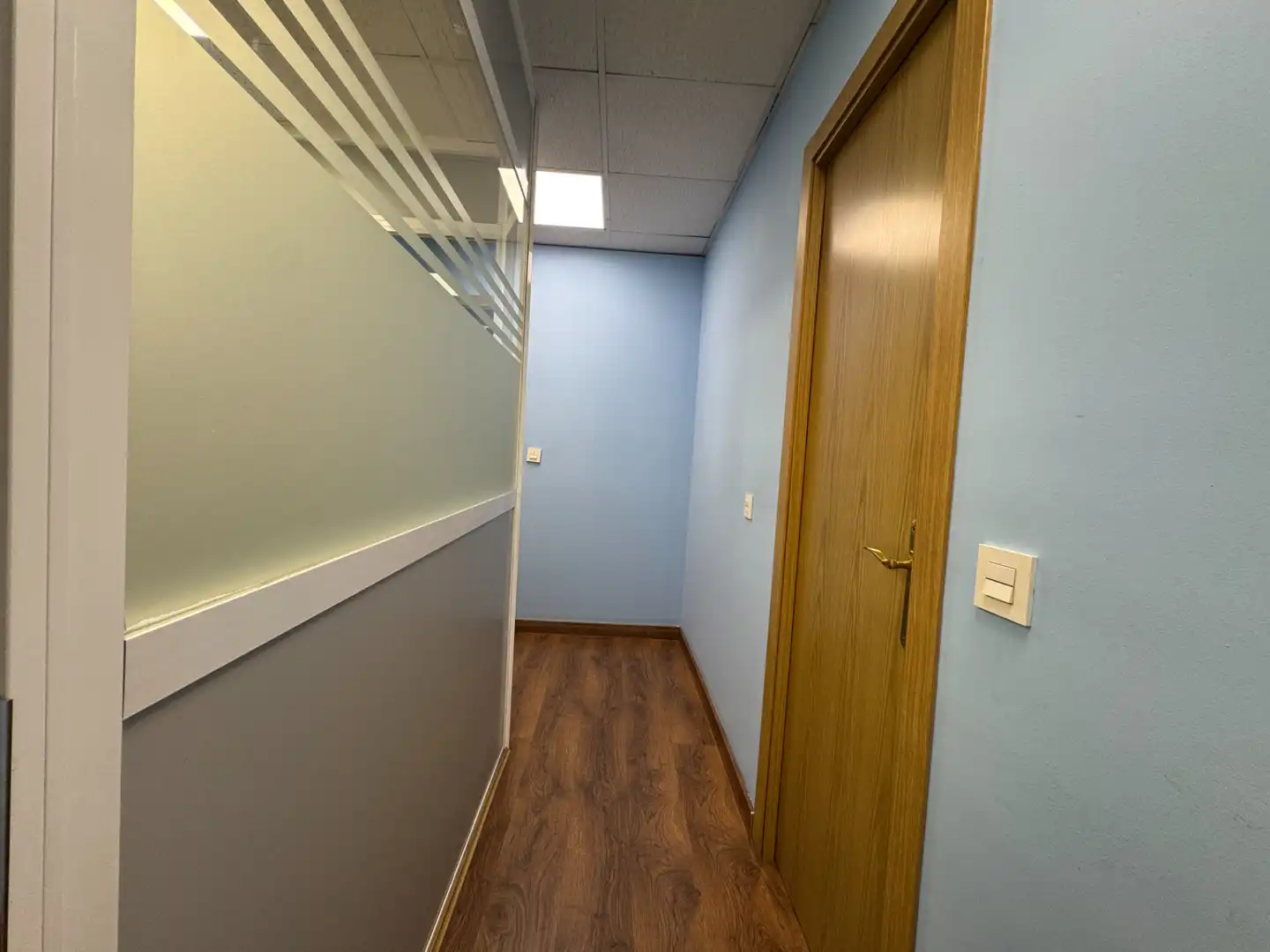 Local comercial en venda a Calle Emilia Ballester, imagen 5