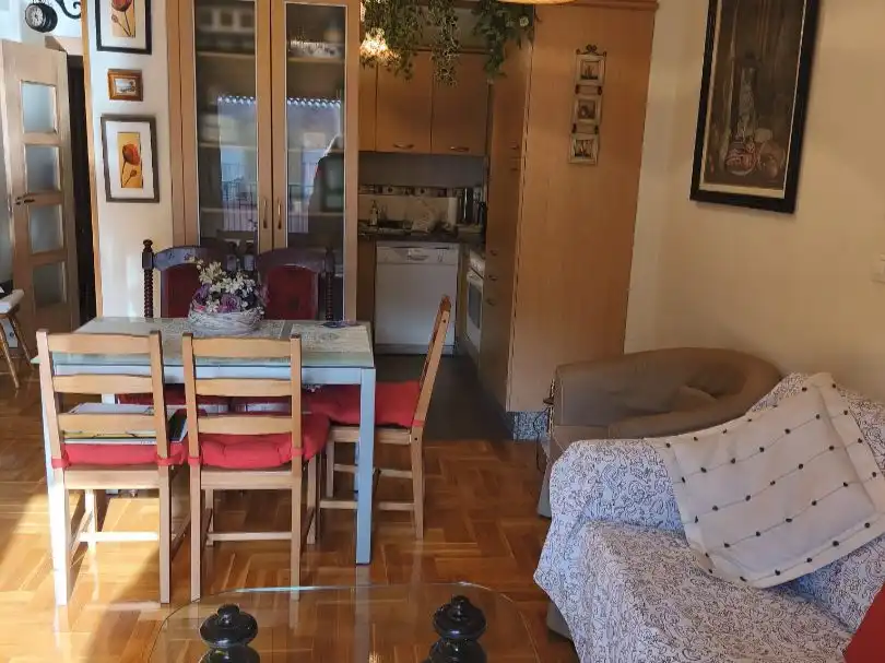 Piso con ascensor en venta en Calle Ataúlfo Argenta 5, imagen 8