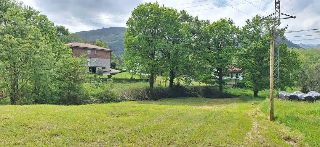 Residential land for sale in Riotuerto, imagen 3