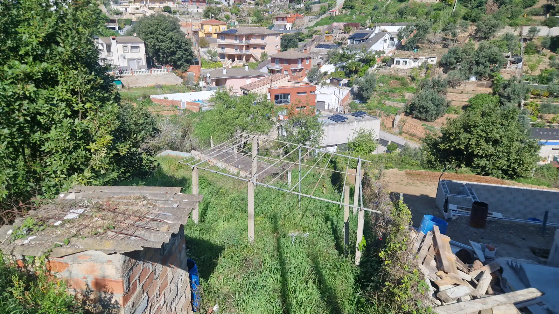 Residential for sale in Santa Coloma de Cervelló