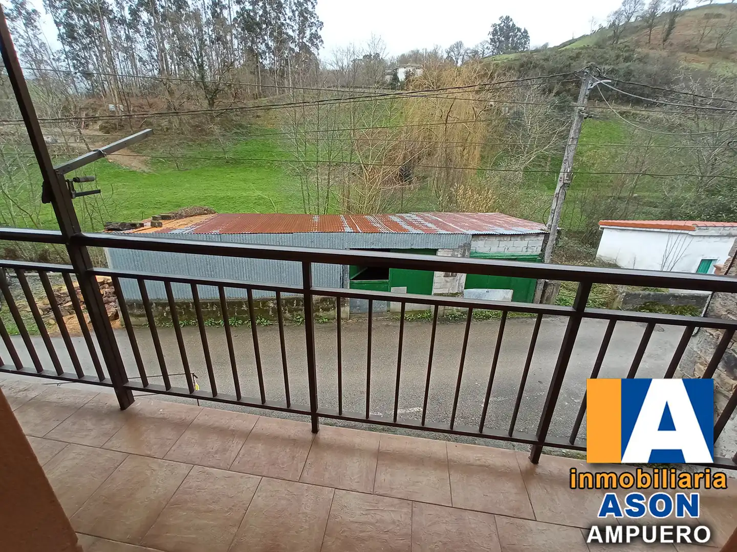 Habitatge amb terrassa en venda a Ampuero, imagen 45