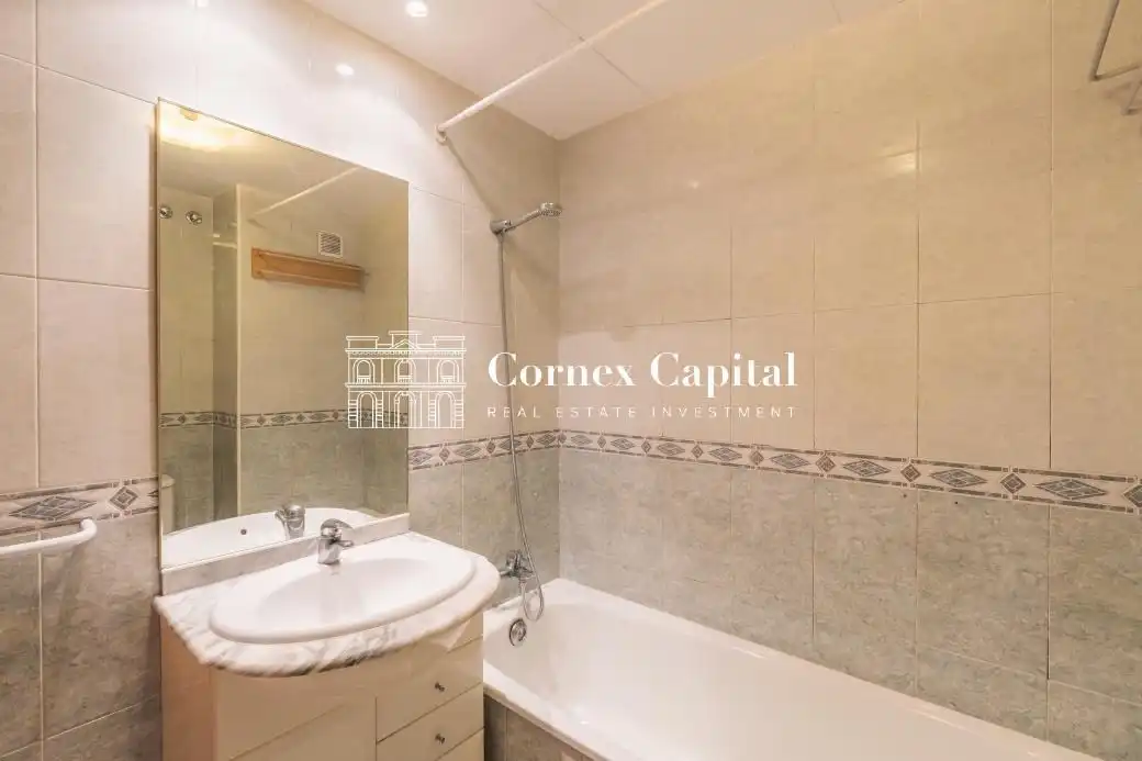 Bathroom of Flat for sale in Torroella de Montgrí  with Heating, Terrace and Balcony