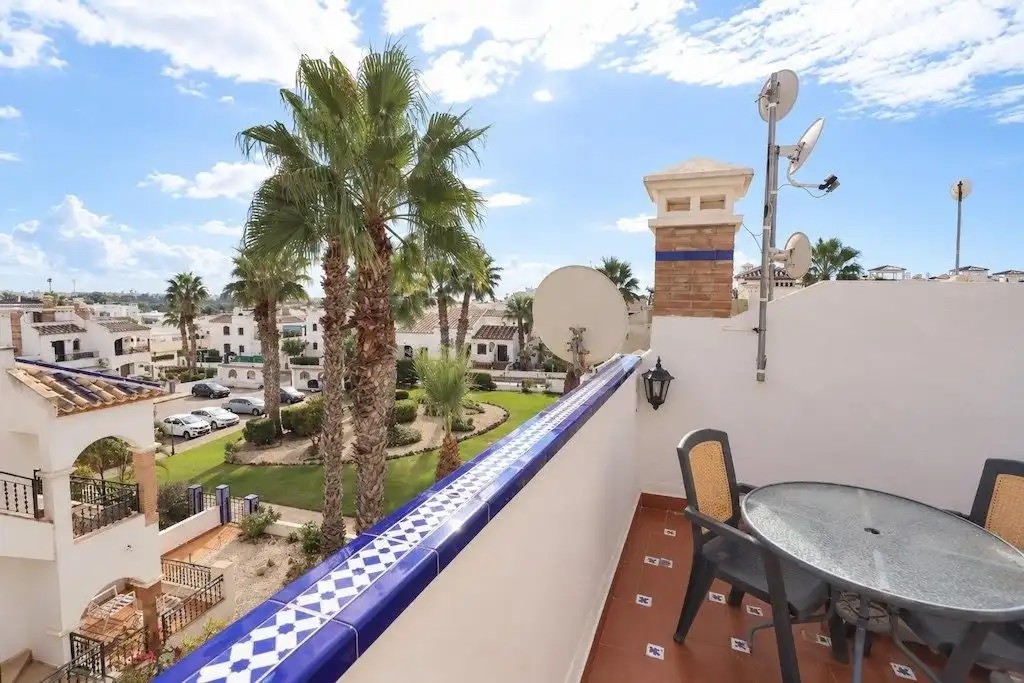 Apartment mit Pool zum Verkauf in Orihuela Costa, imagen 19