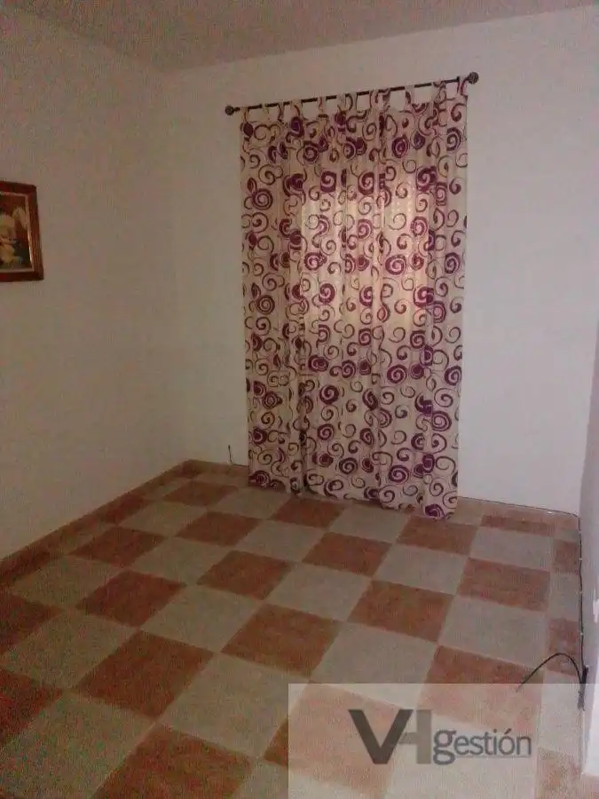 Piso en venta en Villamartín