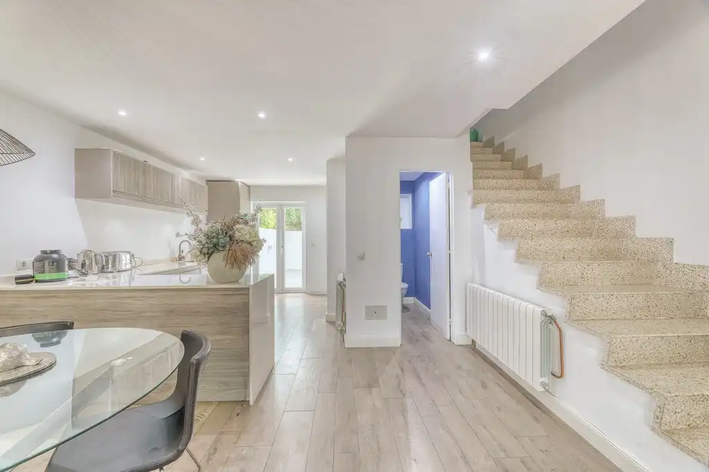 Maison jumelée à vendre à Portals Nous, imagen 12
