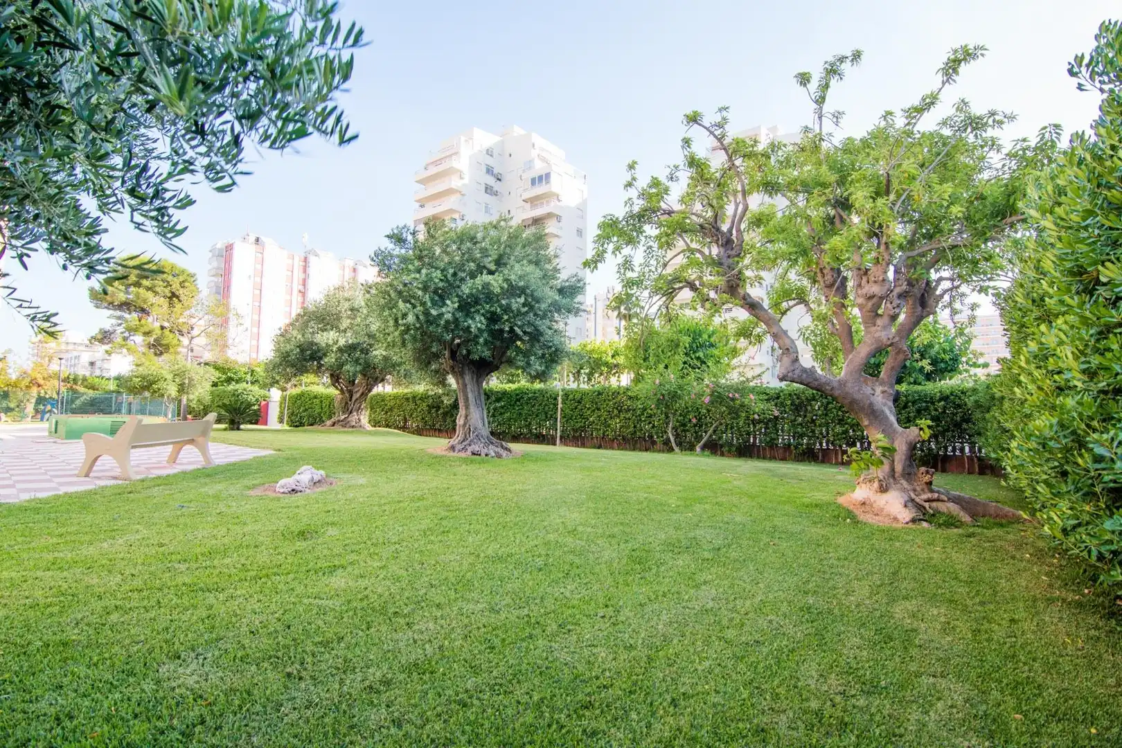 Apartment with pool for sale in Playa de Gandia, imagen 19