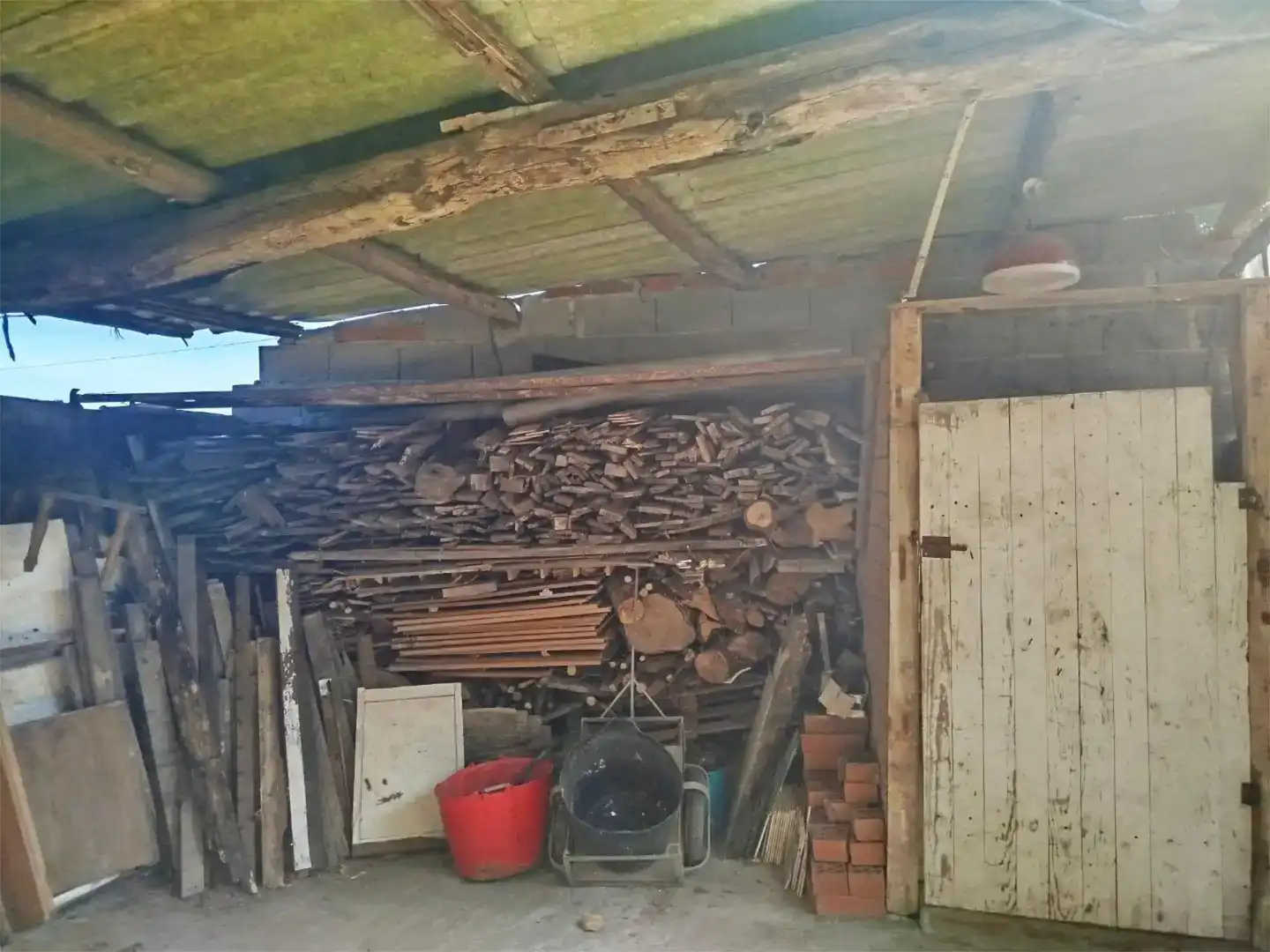 Casa o xalet en venda en Coirós