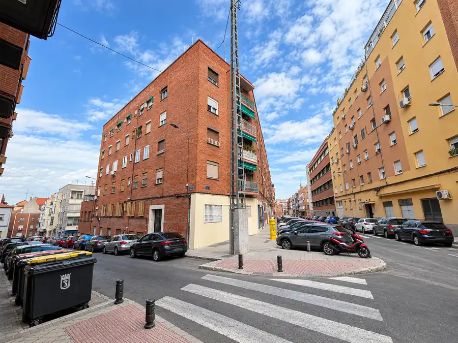 Piso en venta en Tetuán, imagen 25