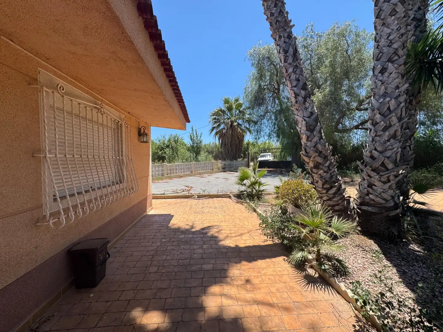 Casa rústica con piscina en venta en Dolores, imagen 22