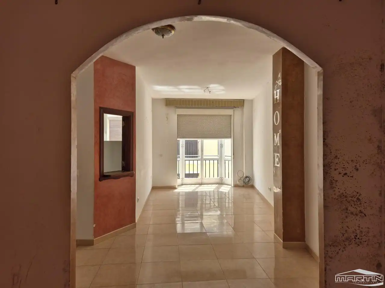 Flat for sale in Juan López Baja, 21, Centro