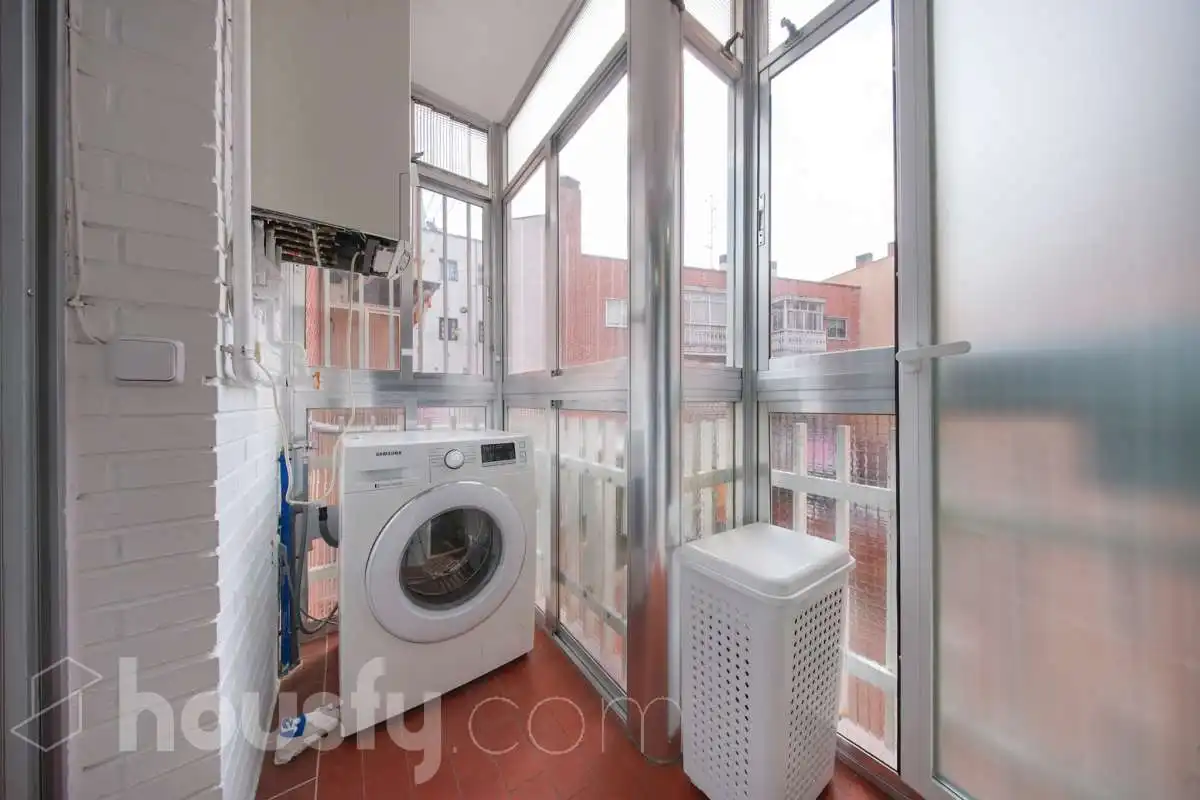 Wohnung mit Terrasse zum Verkauf in Avenida de Oporto ., imagen 21