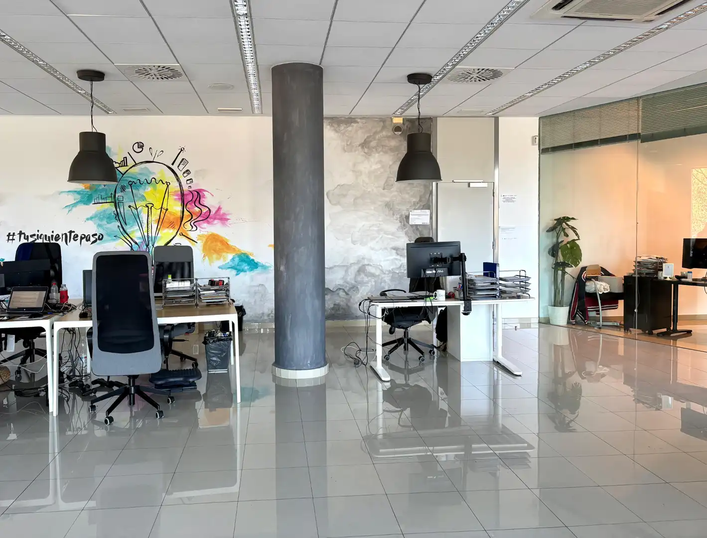 Business premises for sale in Periurbano Este - Campiña, imagen 3