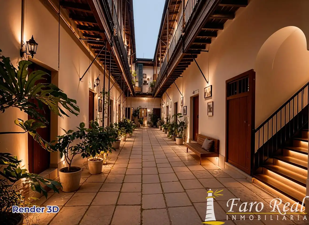 Casa adosada en venta en Sanlúcar de Barrameda