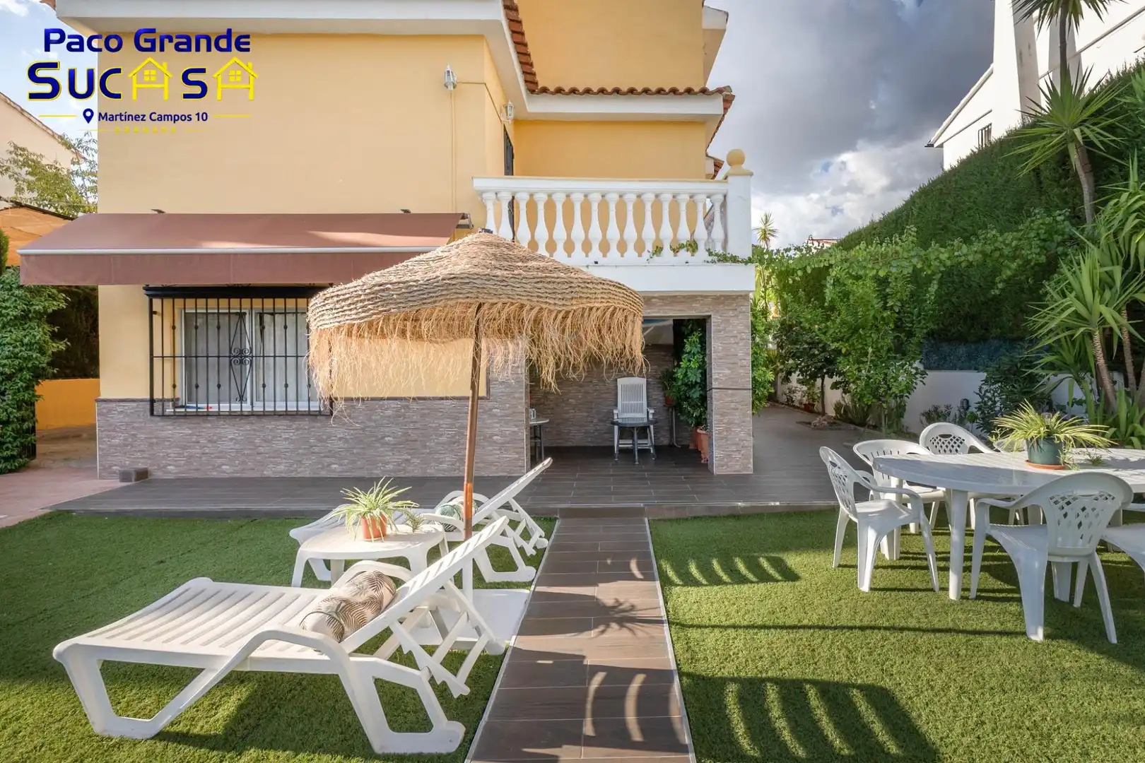 Xalet amb terrassa en venda a QUINTO CENT-PIN 6, imagen 93