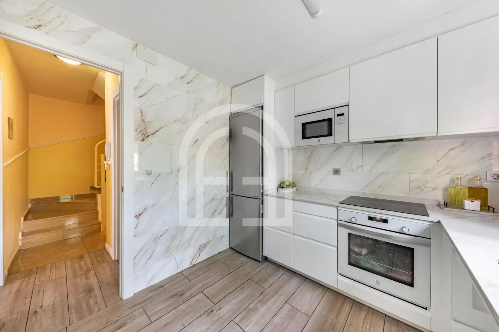 Casa adosada en venta en Plana Lledó