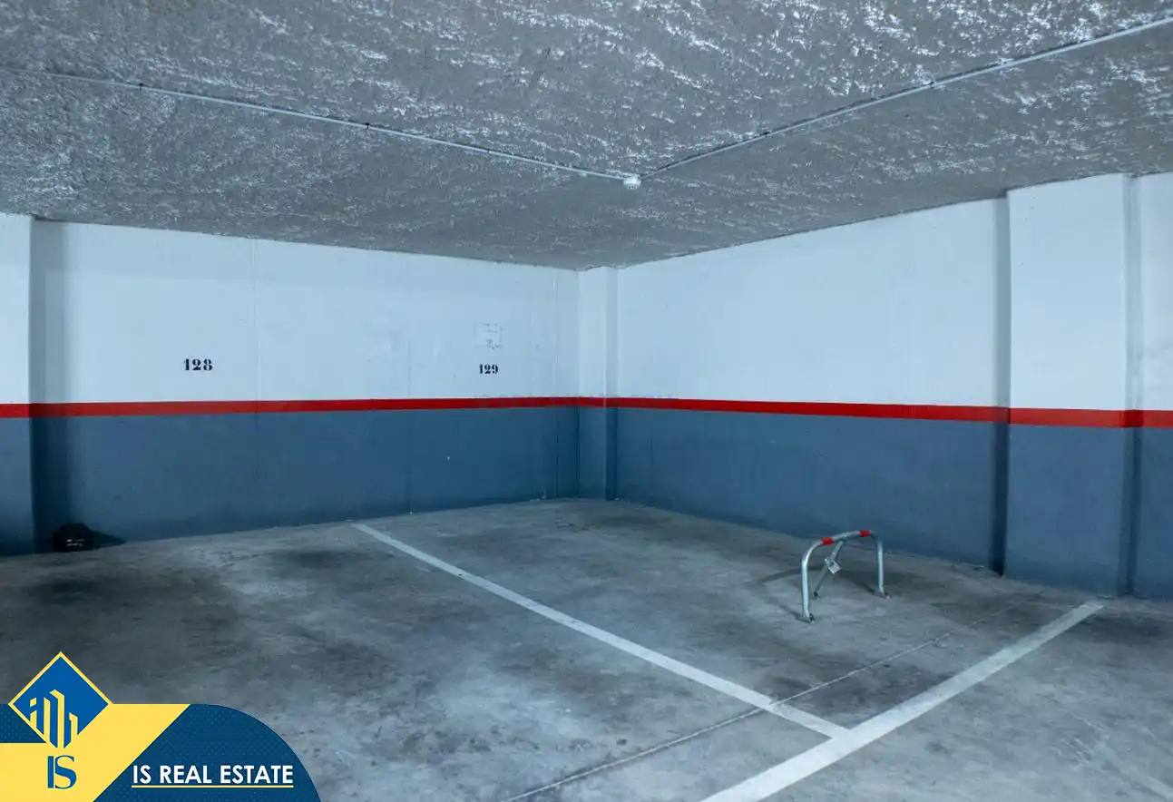 Apartament amb piscina en venda a La Cala de Villajoyosa, imagen 31