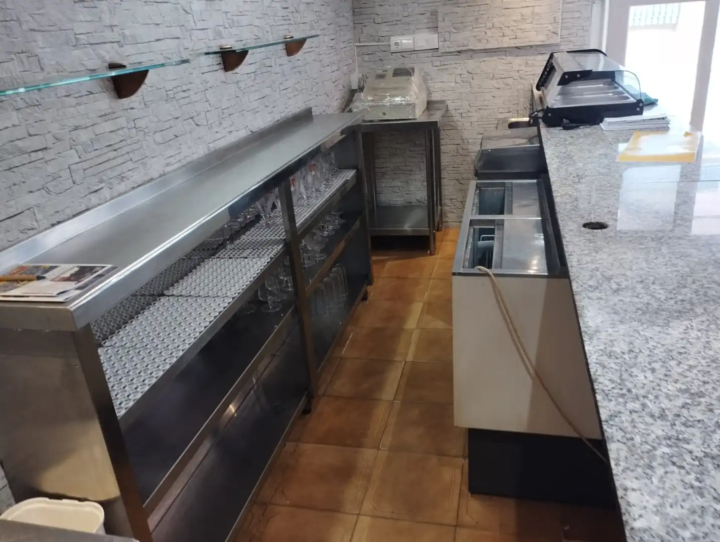 Business premises for sale in Avinguda de Manuel de Falla 14, imagen 9