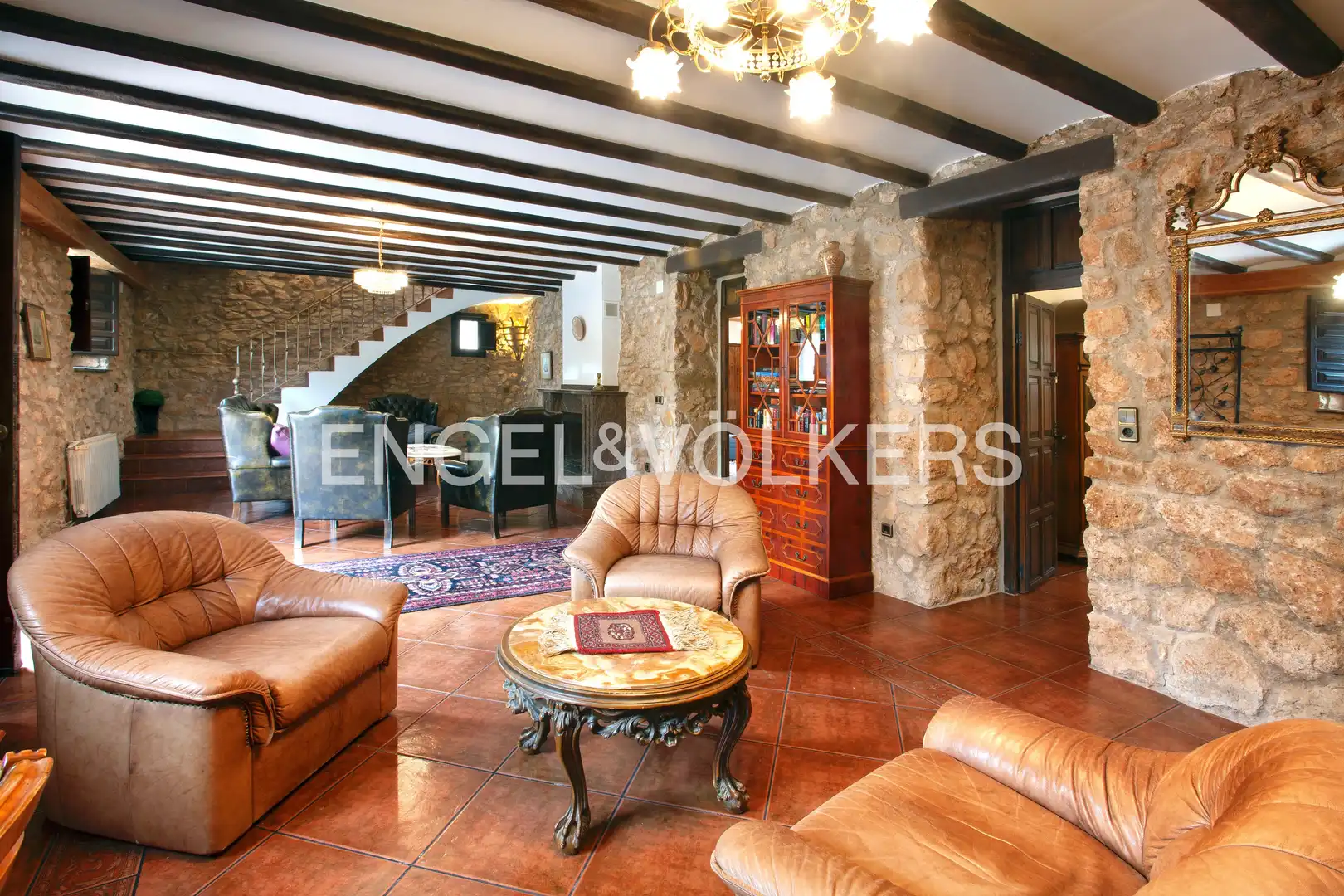 Casa o chalet en venta en Montblanc con Aire acondicionado, Calefacción y Jardín privado