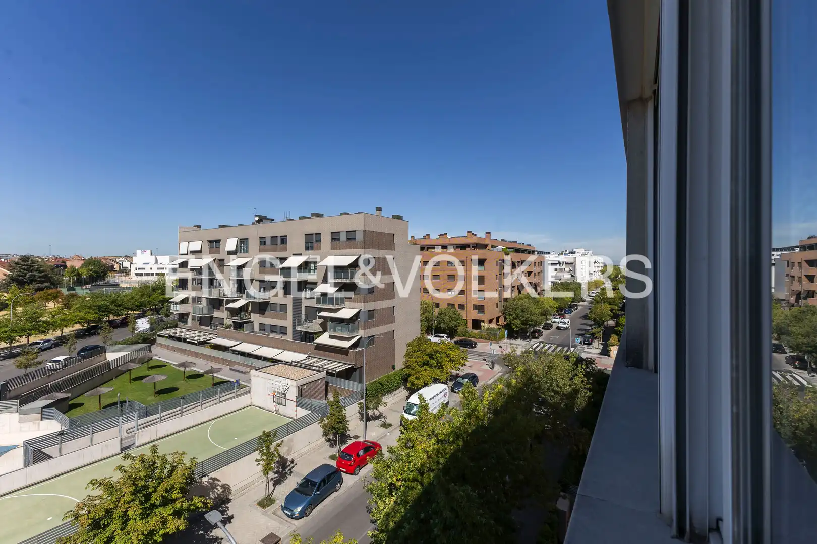 Studio with pool for sale in Barajas, imagen 24