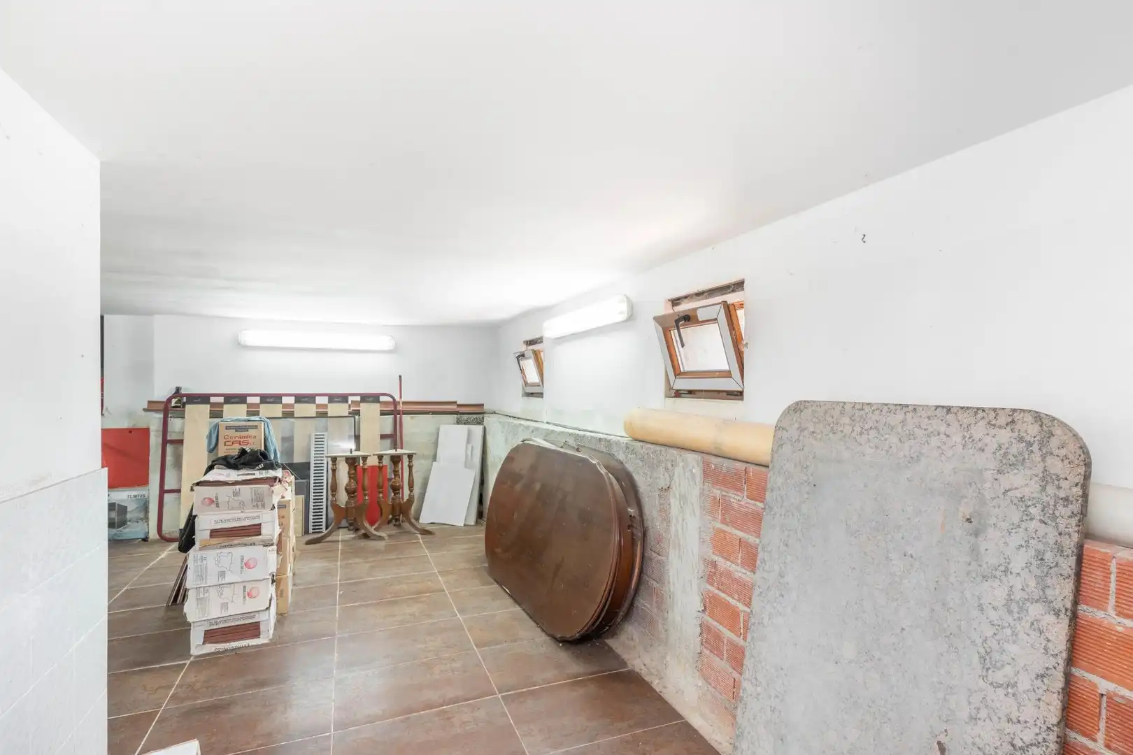 Casa o xalet en venda en Bimenes amb Calefacció, Jardí privat i Terrassa