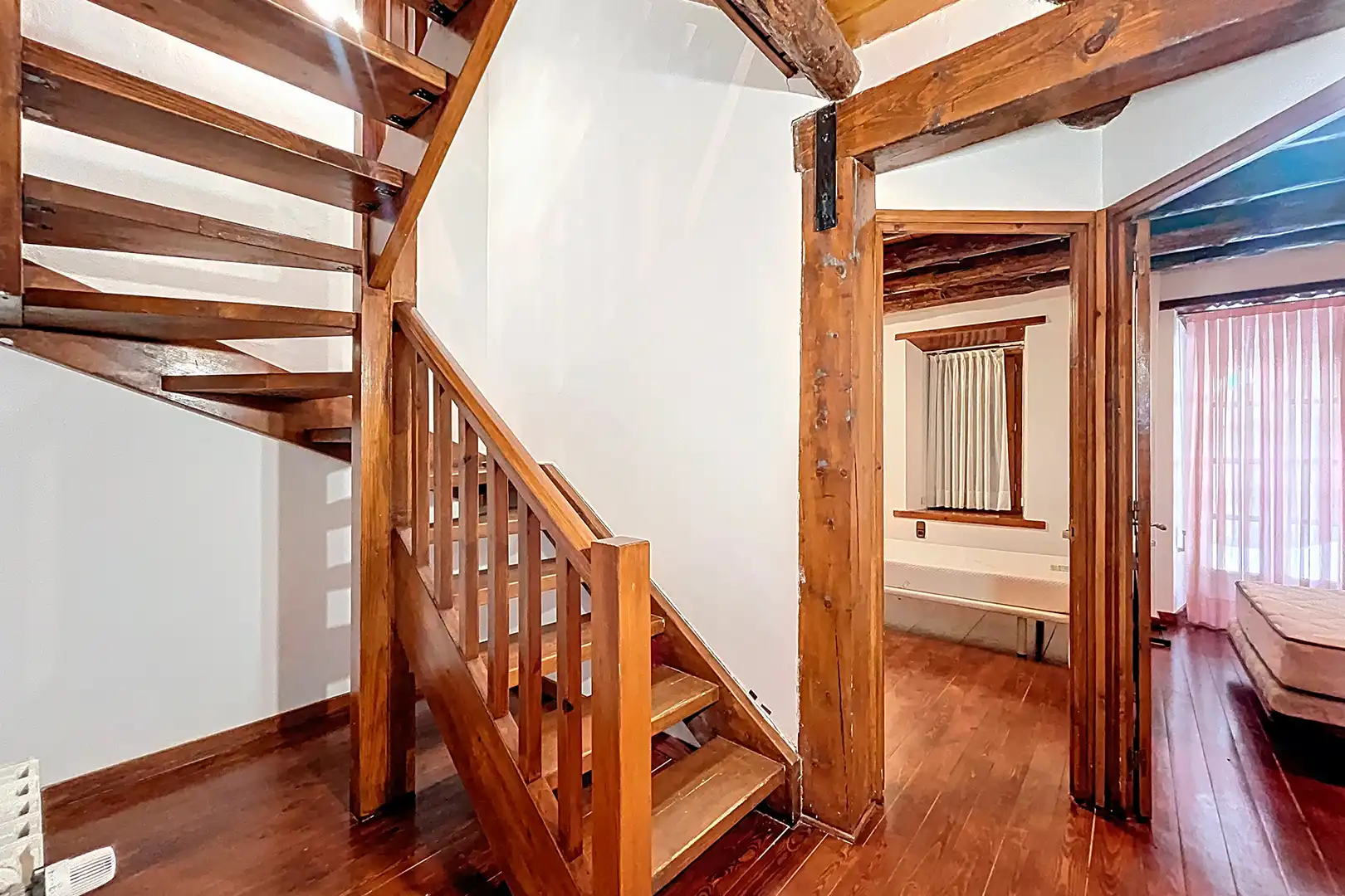 Casa o chalet de alquiler en Arinsal - Erts