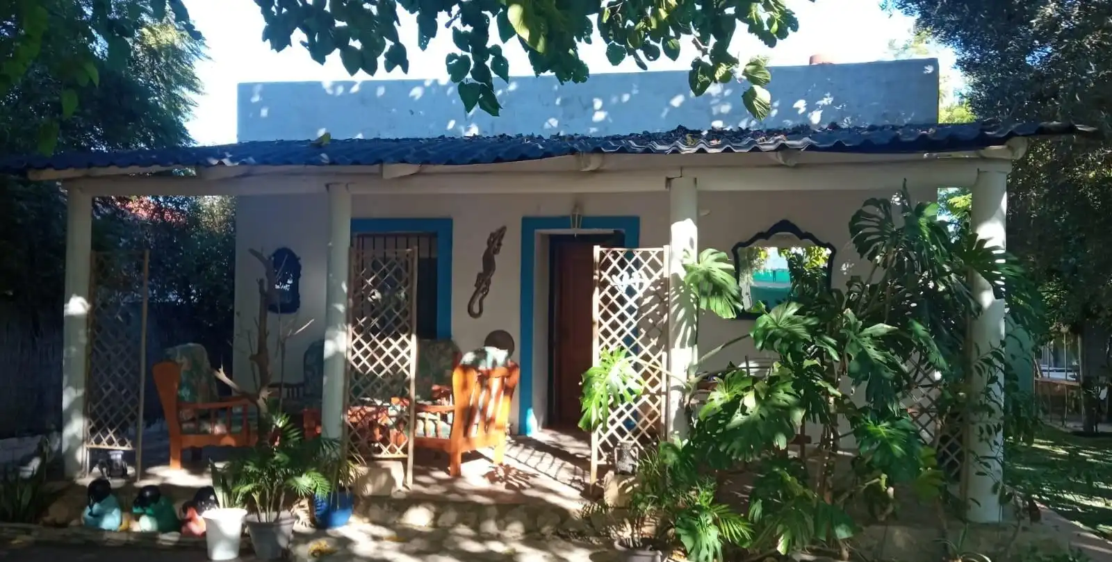 Chalet con piscina en venta en Calle Cami Les Marines, imagen 14
