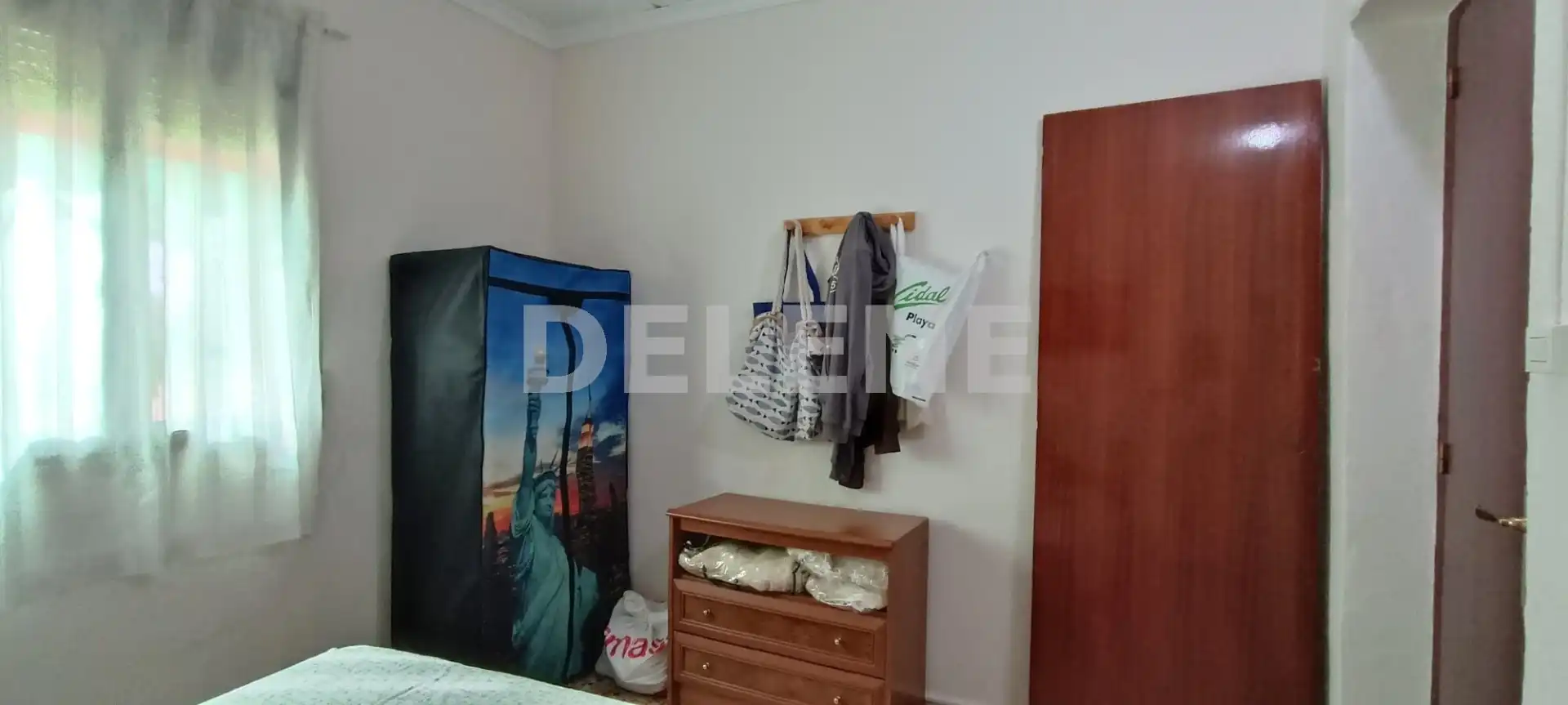 Finca rústica en venta en Tobarra