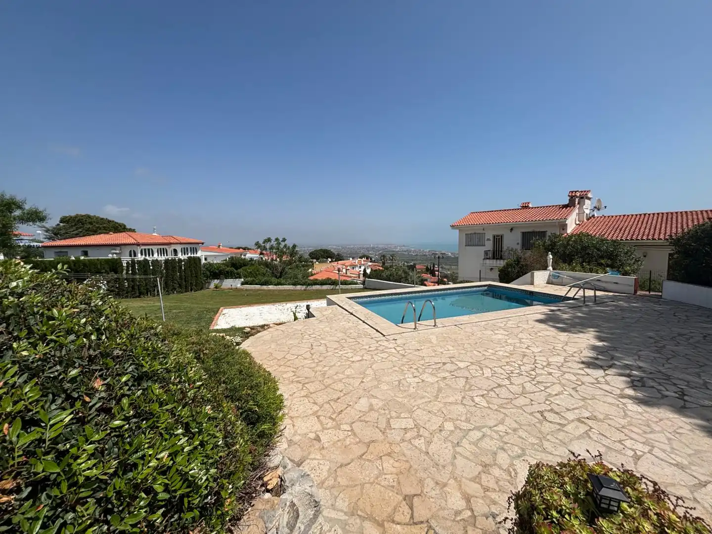 Villa avec piscine à vendre à Avinguda de Suïssa, imagen 5