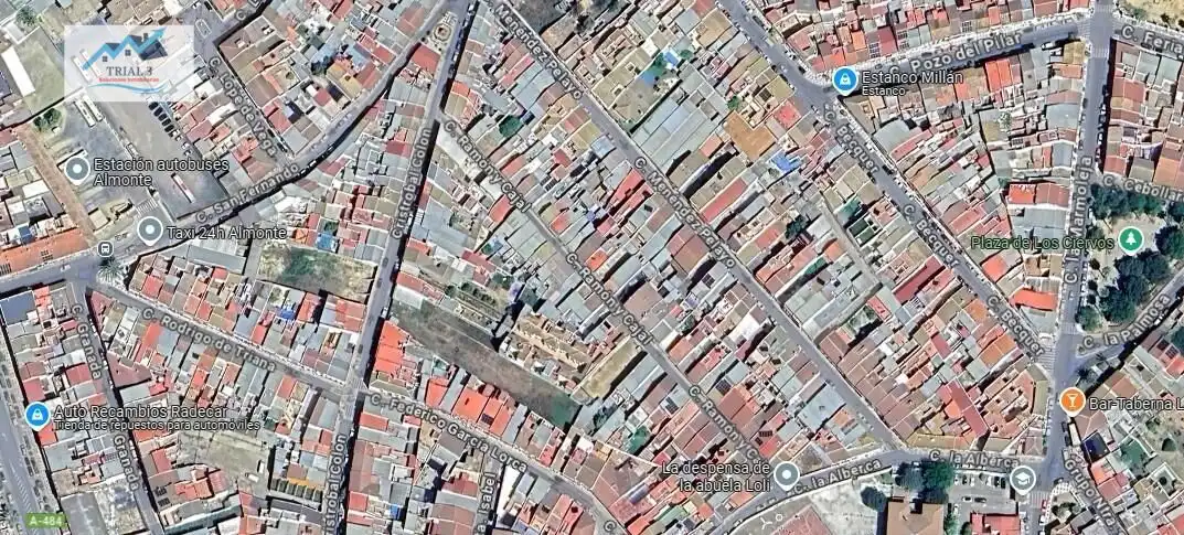 Wohnung mit Aufzug zum Verkauf in Calle RAMON Y CAJAL, imagen 3