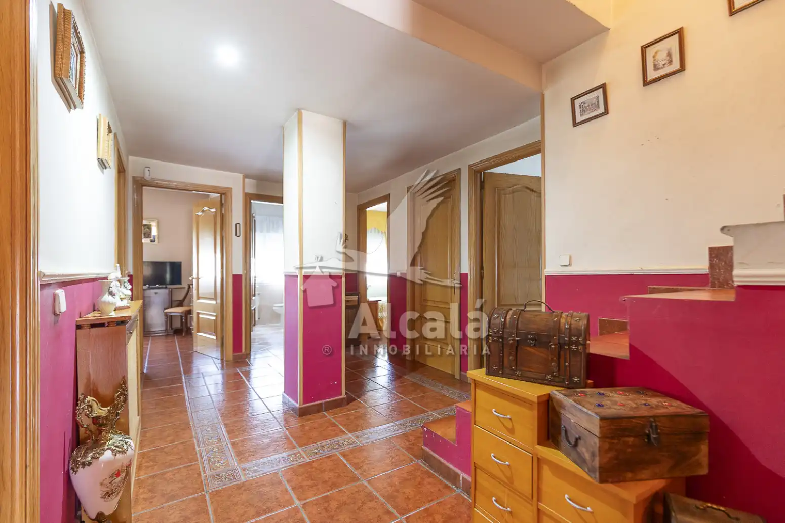Casa con piscina en venta en Valdeavero, imagen 22