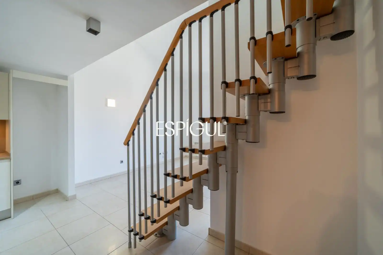 Ático con terraza en venta en Eixample Nord, imagen 18